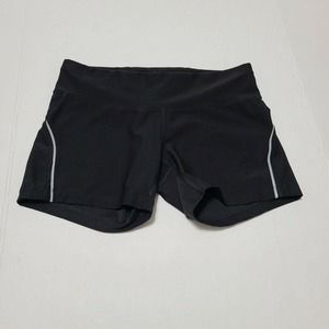 Lucy Active Wear Running Shorts